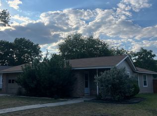4615 Lorelei Dr, San Antonio, TX 78229