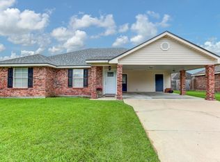 124 Wheatfield Dr, Duson, LA 70529