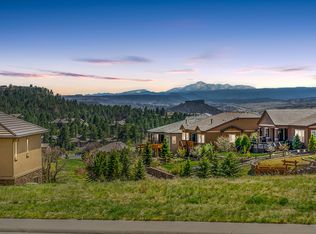 5342 Water Oak Cir, Castle Rock, CO 80108