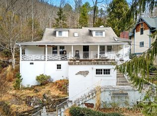 287 N Carolina Ter, Montreat City, NC 28711
