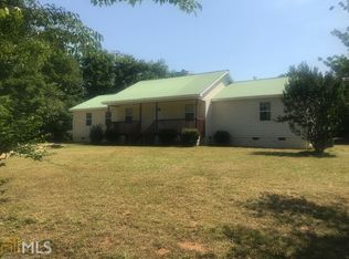 2805 Stovall Rd, Greenville, GA 30222