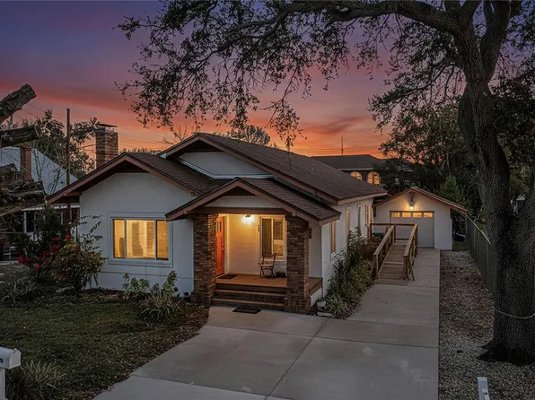 107 S 1st St, Haines City, FL 33844