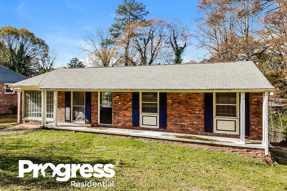 4553 Ryan Rd, Conley, GA 30288 | Zillow