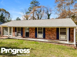 4553 Ryan Rd, Conley, GA 30288