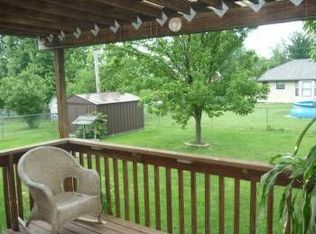 206 Poplar Ct, Nixa, MO 65714