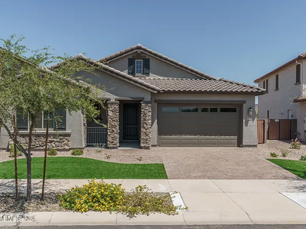 15758 W SAND HILLS Road, Surprise, AZ 85387
