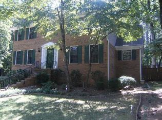 4467 Dunmovin Dr, Kennesaw, GA 30144