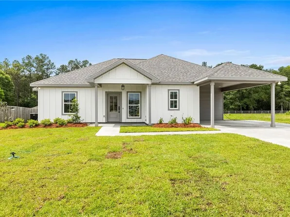 18188 Grey Wolf Trl, Loranger, LA 70446