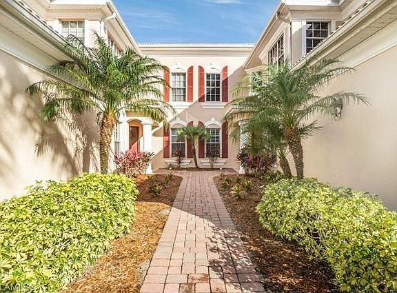 2nd image of 12843 Carrington Cir Unit 102