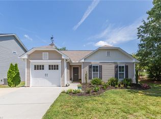 3869 Robbins Brook Dr, Winston Salem, NC 27107