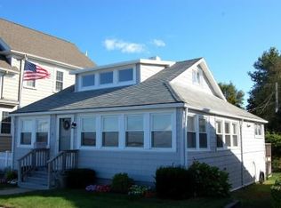 55 Fort Point Rd, Weymouth, MA 02191