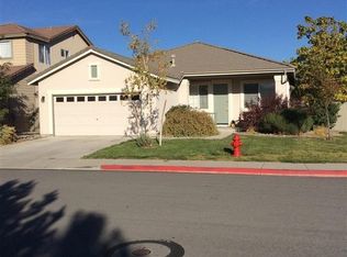 9748 Thunder Mountain Way, Reno, NV 89521