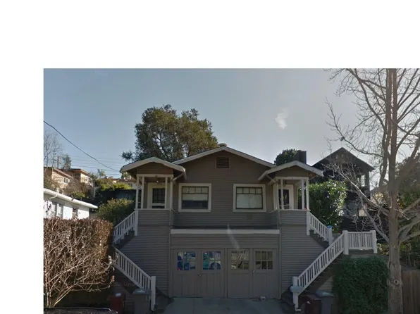 3934 Whittle Ave, Oakland, CA 94602