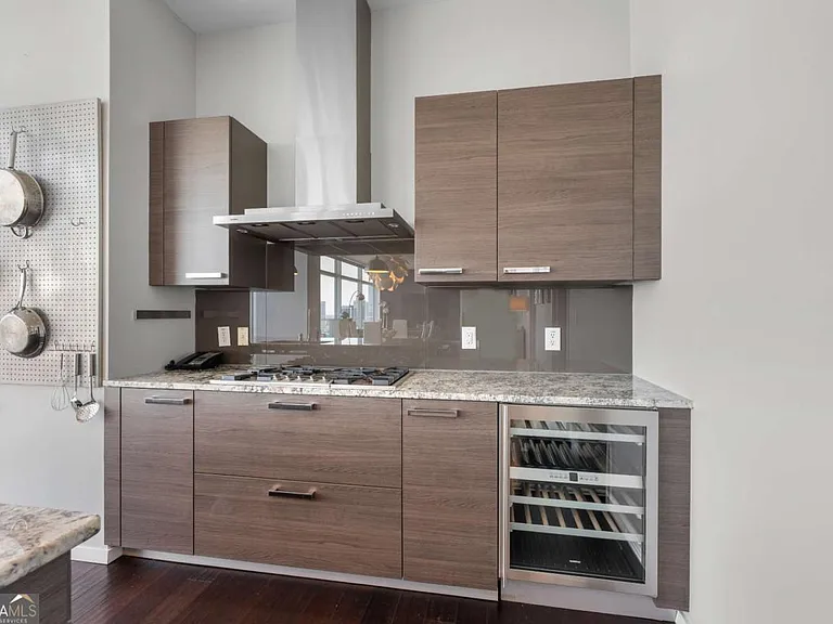 45 Ivan Allen Jr Blvd NW #2603 — Photo 16