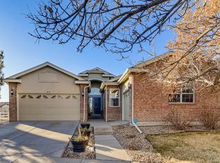 1437 S Haleyville Cir, Aurora, CO 80018