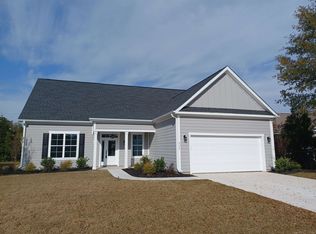 223 Shady Arbor Loop, Longs, SC 29568