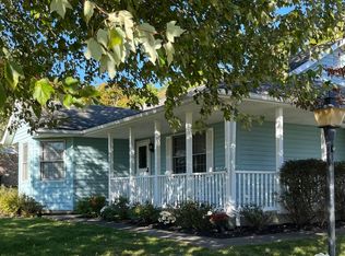 650 Highland Dr, Logan, OH 43138