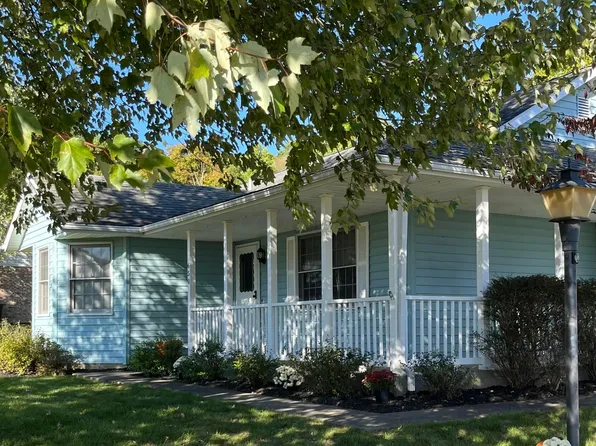 650 Highland Dr, Logan, OH 43138