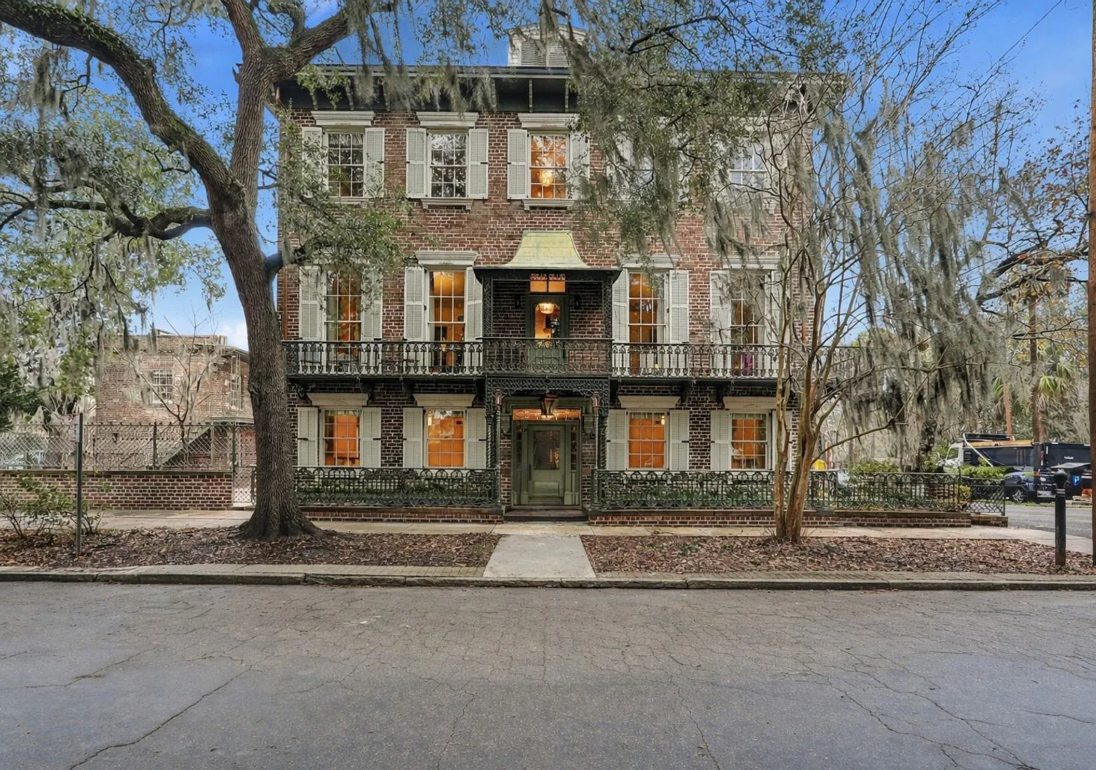 The Haywood House — Photo 2