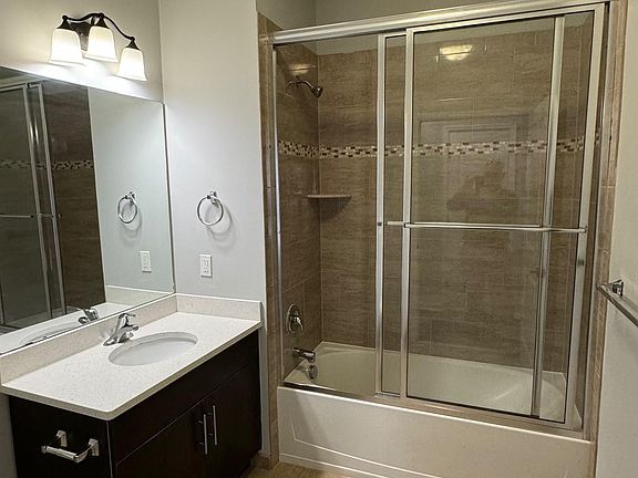 Large Bathrooms