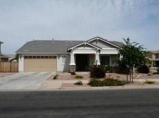 18546 E Superstition Dr, Queen Creek, AZ 85142