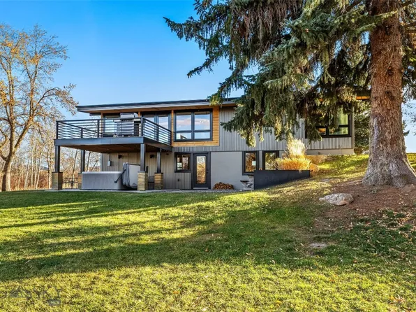 27737 Frontage Rd, Bozeman, MT 59715