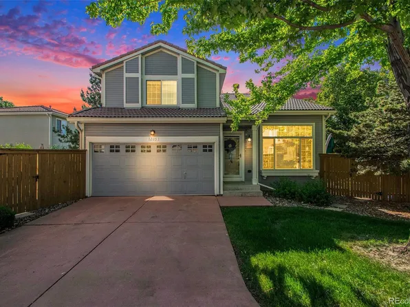 1205 Laurenwood Way, Highlands Ranch, CO 80129