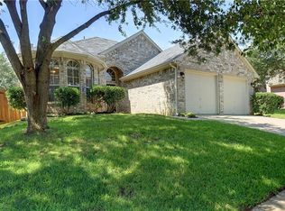 4724 Mount Hood Rd, Fort Worth, TX 76137