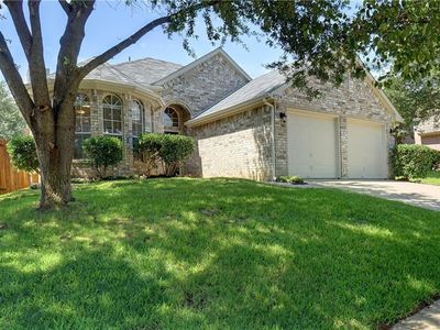 4724 Mount Hood Rd, Fort Worth, TX, 76137