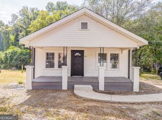 412 North Ave NE, Rome, GA 30161