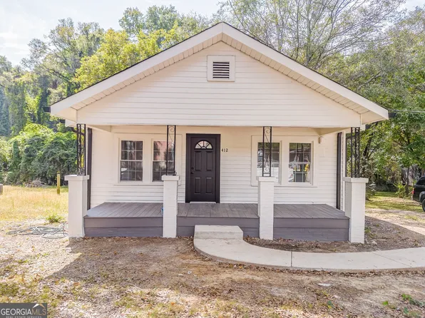 412 North Ave NE, Rome, GA 30161