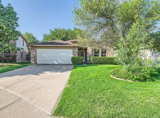 2124 Blanco Ln, Justin, TX 76247