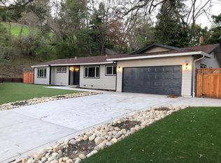 303 Via Cima Ct, Danville, CA