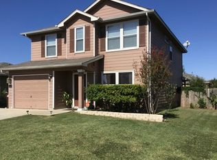 6927 Lunar Way, Converse, TX 78109