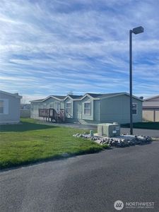 3010 W Peninsula Drive #134, Moses Lake, WA, 98837