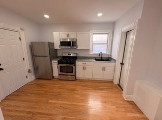 95 Palisade Ave FLOOR 2, Garfield, NJ 07026