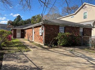 1804 Homer St #B, Metairie, LA 70005