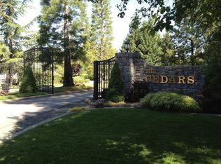 13013 Somerset Dr, Grass Valley, CA 95945