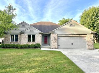 N33W7215 Buchanan St, Cedarburg, WI
