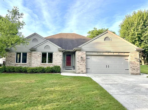 N33W7215 Buchanan STREET, Cedarburg, WI 53012