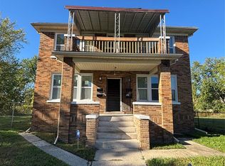 8955 Otsego St, Detroit, MI 48204