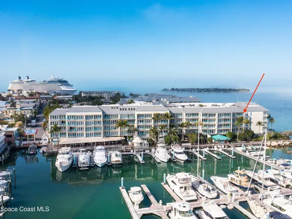 617 Front St Penthouse Week 37, Key West, FL 33040