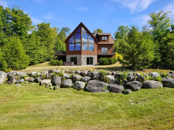 28 Blizzard Drive, Newry, ME 04261