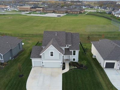 21131 W 186th Ter, Spring Hill, KS, 66083