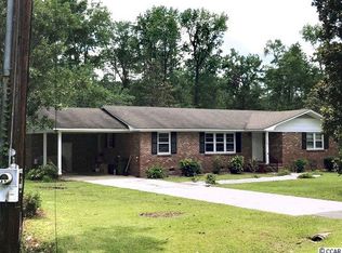141 Glass Hill Dr, Conway, SC 29526