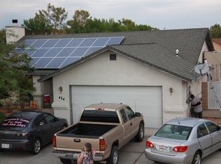 424 Olive Ave, Ridgecrest, CA 93555