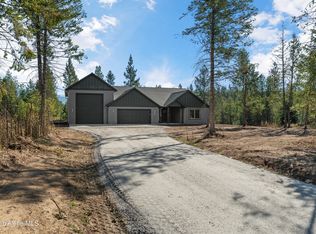 67 Sagebrush Way, Athol, ID 83801