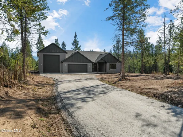 67 Sagebrush Way, Athol, ID 83801