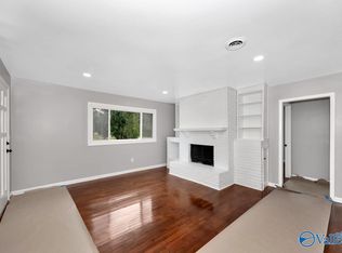 215 Teague Rd NE, Brownsboro, AL 35741