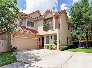 1443 Springrock Ln APT C, Houston, TX 77055